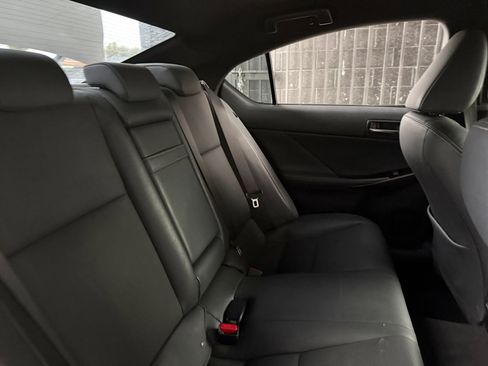 Used 2021 Lexus IS 300 w/ Accessory Package image 16