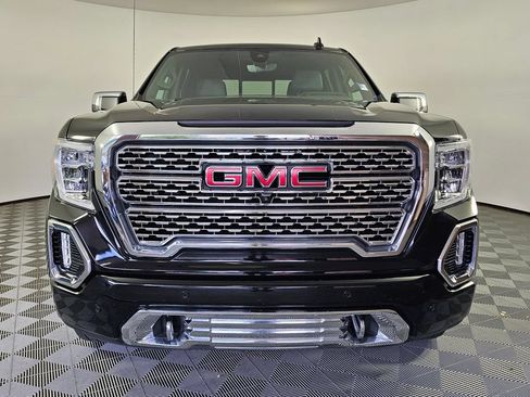 Used 2022 GMC Sierra 1500 Denali w/ Denali Reserve Package AWD/4WD image 2
