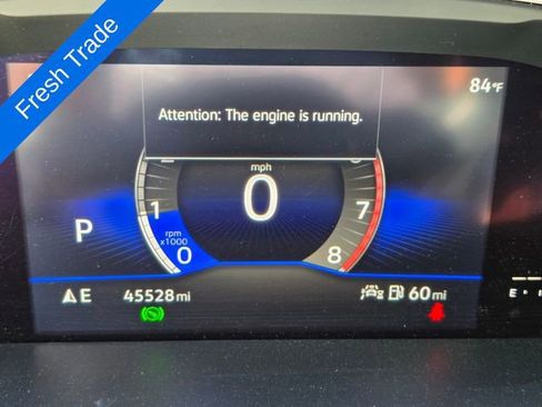 Certified 2023 Volkswagen Tiguan SE FWD image 19