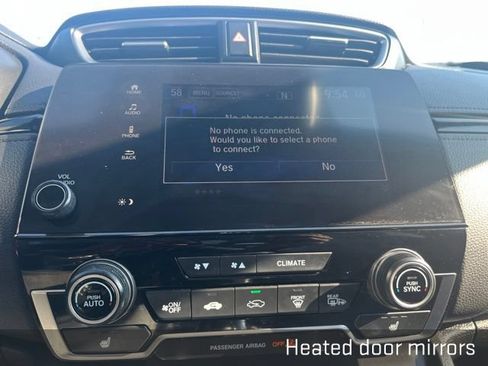 Used 2018 Honda CR-V EX image 26