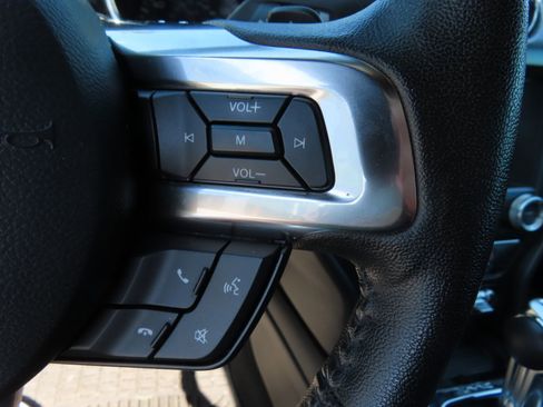 Certified 2017 Ford Mustang Premium w/ Ecoboost Performance Package image 20