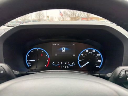 Certified 2023 Ford Bronco Sport Big Bend w/ Convenience Package image 44