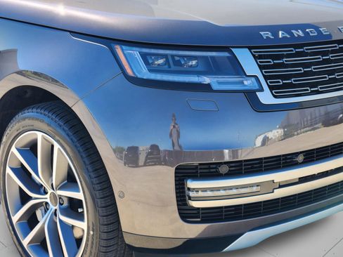 New 2026 Land Rover Range Rover SE AWD/4WD image 29