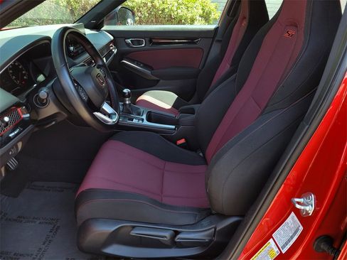 Used 2022 Honda Civic Si image 19