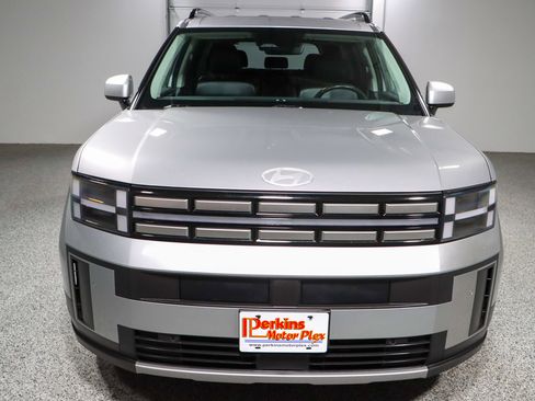 Used 2024 Hyundai Santa Fe SEL image 4