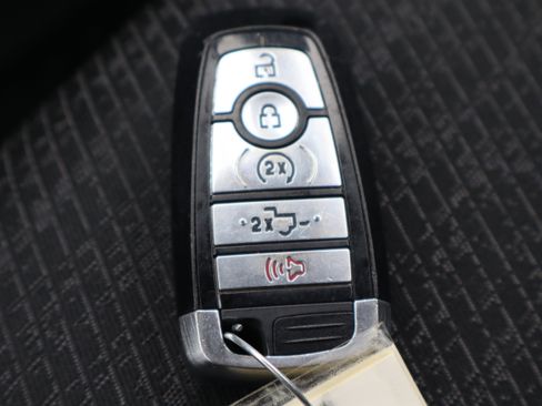 Used 2022 Ford F150 XLT w/ Equipment Group 302A High image 31