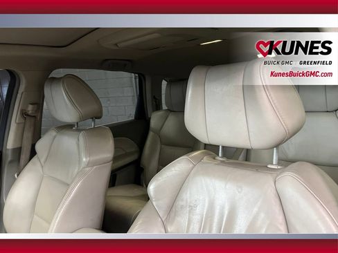 Used 2010 Acura MDX w/ Tech & Entertainment Pkg AWD/4WD image 17