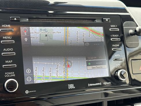 Used 2019 Toyota Mirai Base FWD image 29