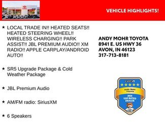 Used 2024 Toyota Tacoma SR5 AWD/4WD video 2