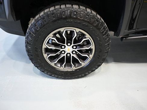 Used 2022 Chevrolet Colorado ZR2 image 27