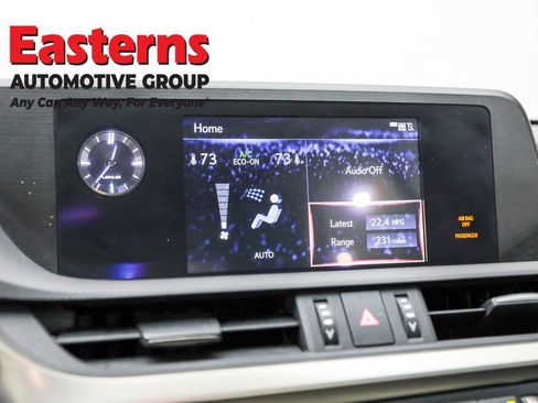 Used 2019 Lexus ES 350 w/ Premium Package image 17