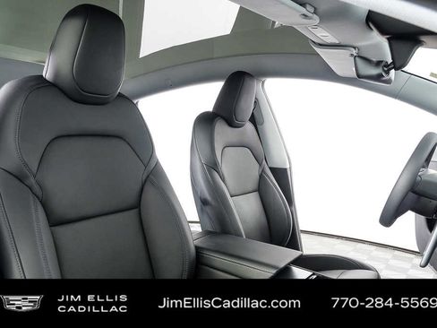 Used 2026 Tesla Model Y 2WD image 24