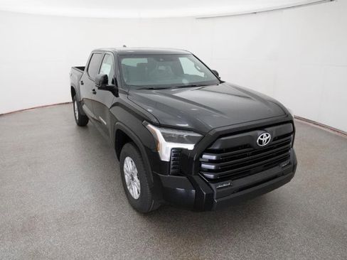 New 2026 Toyota Tundra SR5 image 52