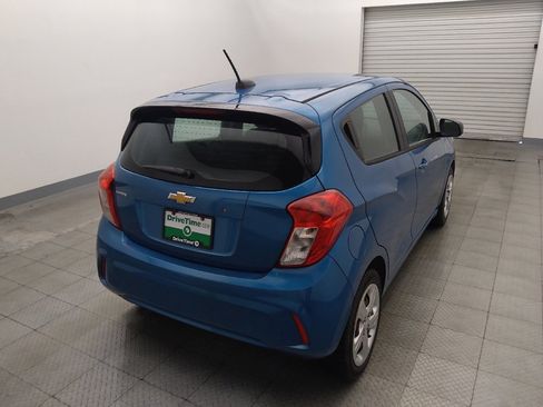 Used 2020 Chevrolet Spark LS FWD image 7