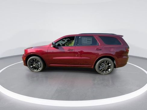 New 2026 Dodge Durango GT w/ Blacktop Package image 5