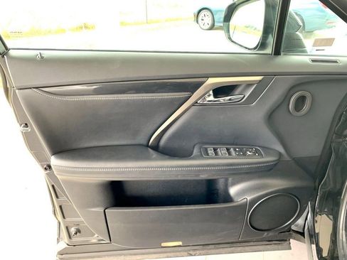 Used 2022 Lexus RX 350 FWD image 10