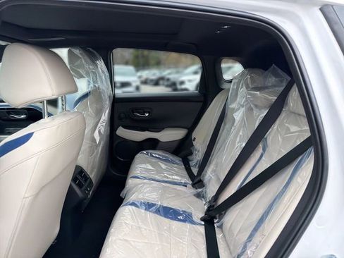 New 2026 Acura ADX A-Spec AWD/4WD image 12