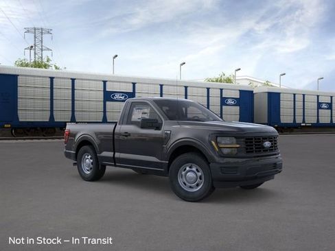 New 2026 Ford F150 XL RWD image 7
