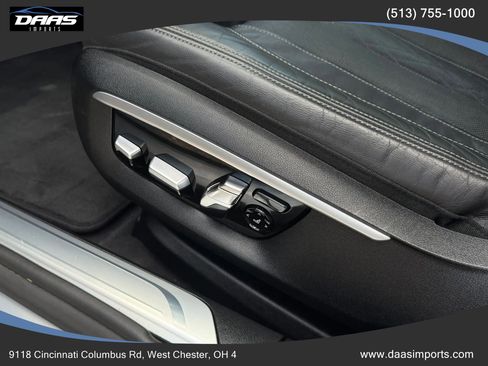 Used 2016 BMW 750i xDrive AWD/4WD image 18