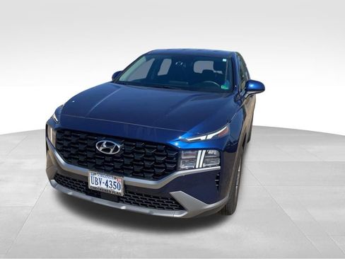 Used 2023 Hyundai Santa Fe SE image 4