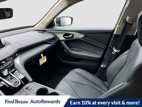 New 2025 Acura TLX w/ Technology Package image 25