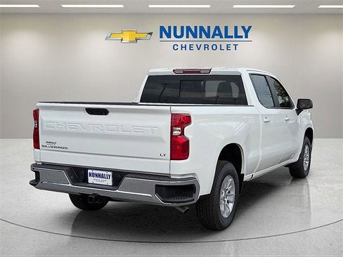 New 2025 Chevrolet Silverado 1500 LT w/ Convenience Package II image 5