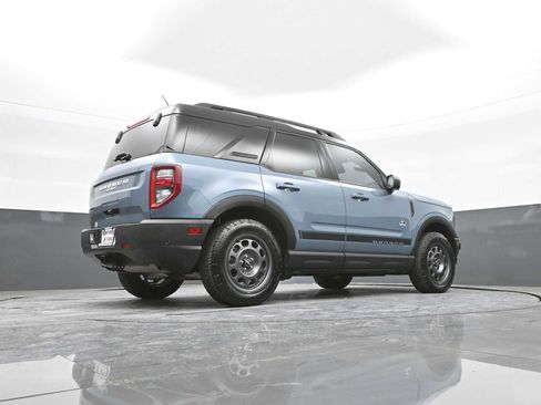 Used 2024 Ford Bronco Sport Outer Banks image 42