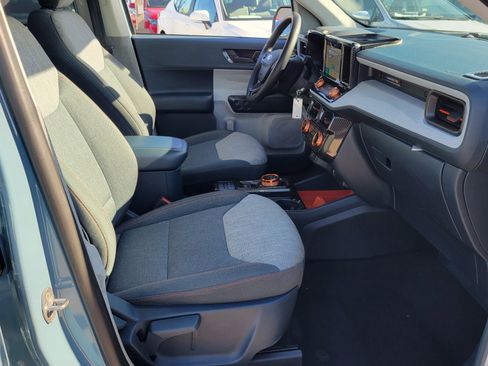 Used 2023 Ford Maverick XLT image 16