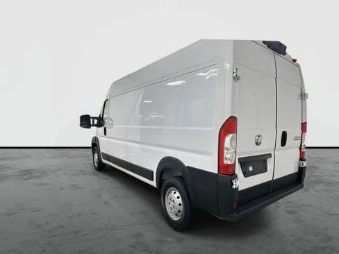 Used 2023 RAM ProMaster 2500 FWD image 2