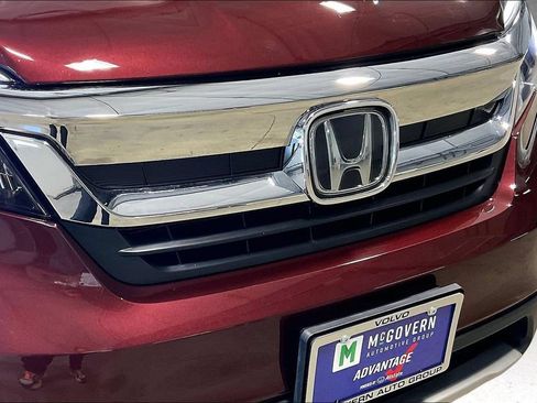 Used 2021 Honda Pilot EX-L image 35