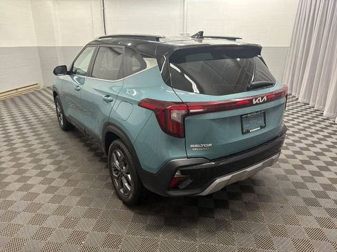 Certified 2024 Kia Seltos S AWD/4WD image 9