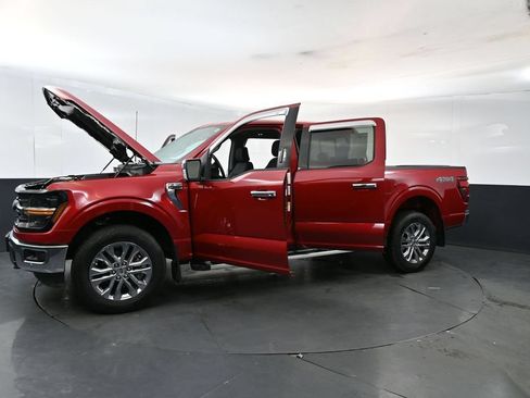 Used 2024 Ford F150 XLT w/ Equipment Group 302A MID AWD/4WD image 27