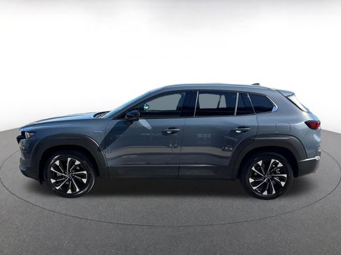 Used 2025 MAZDA CX-50 2.5 Hybrid w/ Premium Plus Pkg AWD/4WD image 11