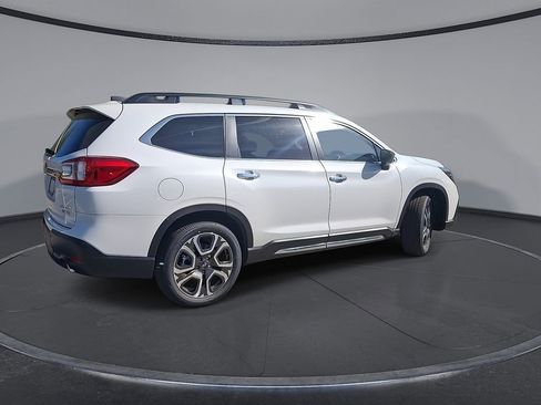 New 2026 Subaru Ascent Touring w/ Popular Package #2 AWD/4WD image 8