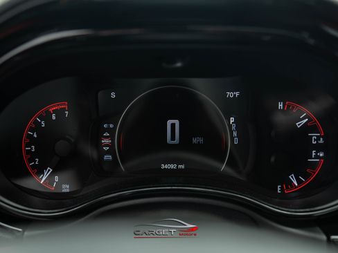 Used 2021 Dodge Durango R/T w/ Blacktop Package image 29