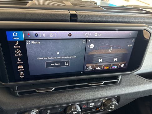 New 2026 Jeep Wrangler Sport image 17