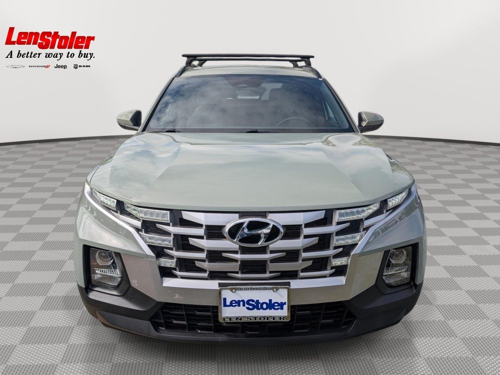 Used 2022 Hyundai Santa Cruz SEL w/ Activity Package AWD/4WD image 8