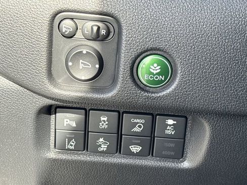 New 2026 Honda Ridgeline Black Edition image 33