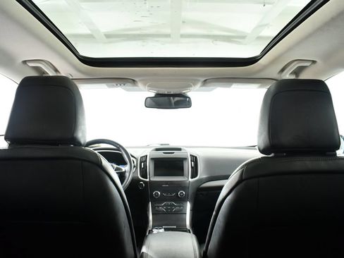 Used 2020 Ford Edge SEL w/ Convenience Package AWD/4WD image 17
