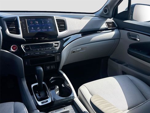 Used 2019 Honda Ridgeline RTL-E image 29