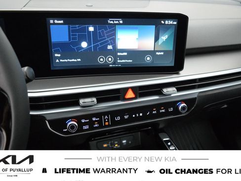 New 2026 Kia Sorento SX Prestige AWD/4WD image 22