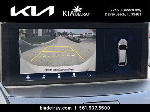 Used 2022 Acura RDX A-Spec FWD image 24