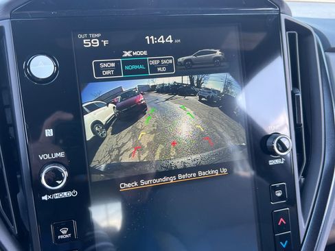 New 2026 Subaru Crosstrek 2.5i Sport image 32