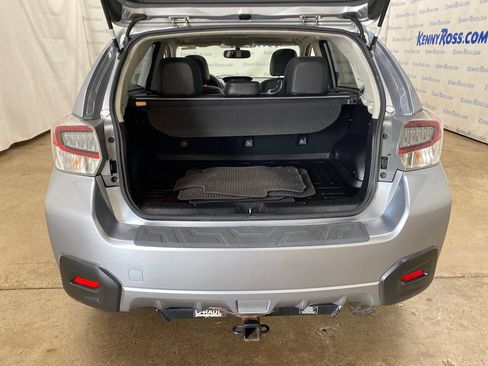 Used 2015 Subaru Crosstrek Touring AWD/4WD image 15