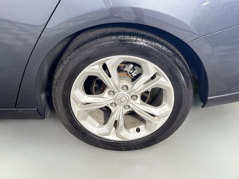 Used 2023 Honda Accord LX image 37