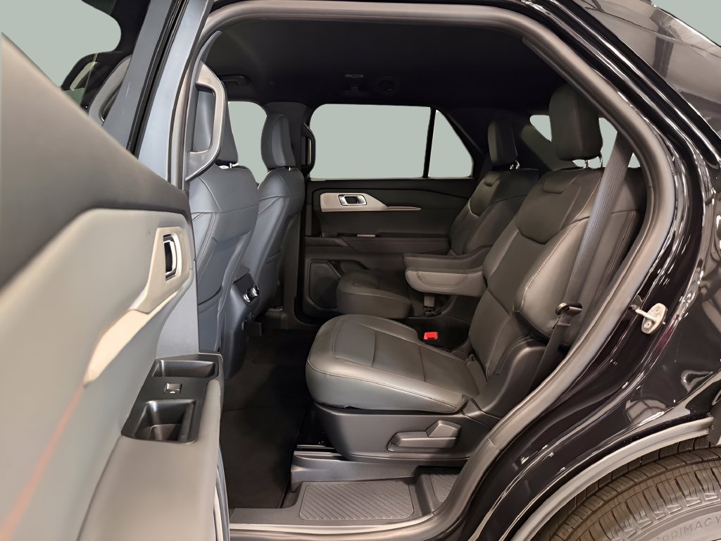 New 2027 Ford Explorer Active w/ Active Comfort Package AWD/4WD image 13