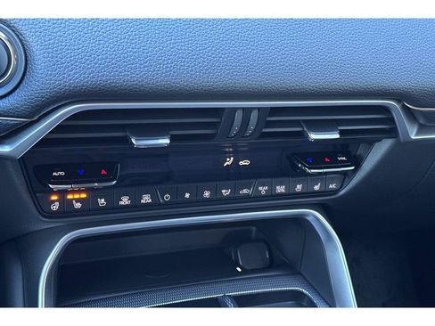 New 2026 MAZDA CX-90 3.3 Turbo w/ Premium Sport Pkg image 21