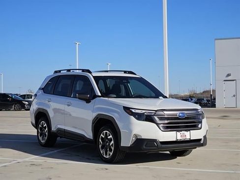 Certified 2026 Subaru Forester Premium image 2