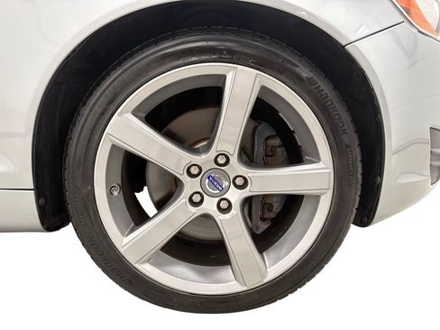Used 2012 Volvo C70 T5 FWD image 13
