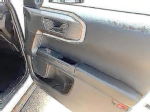 Used 2025 Ford Bronco Sport Big Bend AWD/4WD image 15